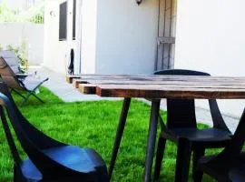 Appartamento in Villa con Giardino e Parcheggio tra Pompei e Vesuvio