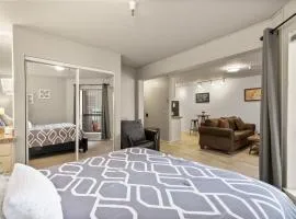 Carriage House 218 by Moose Management