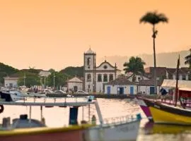 Aconchego da Cachoeira