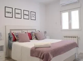 Bonito Apartamento Madrid Rio