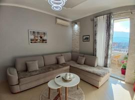 Muska Comfy Apartment、ベラトのホテル