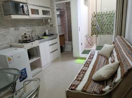 Studio Arenas, apartement sihtkohas Arequipa