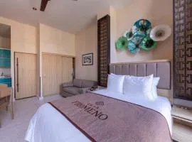Confortable Studio in the heart of Mexico