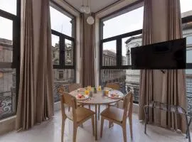 Studio with all you need next to Bellas Artes