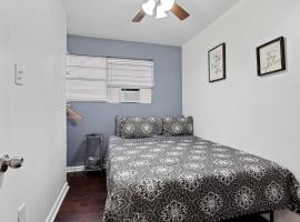 Pao and Pui, Hotel in Kenner