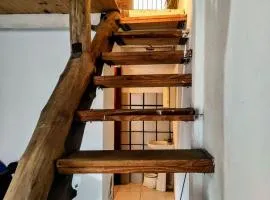 mundo Nuevo Parador