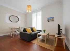 Apartamento ideal y acogedor Bengoetxea en pleno centro de Donostia - San Sebastián