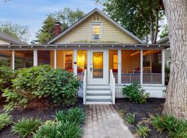 Town of Rehoboth Beach --- 206 Norfolk St, villa in Rehoboth Beach