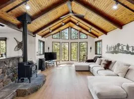 Arnold Adventure House