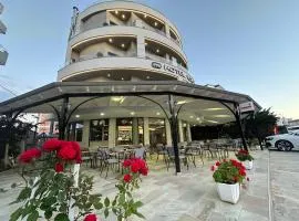 Hotel Kroi