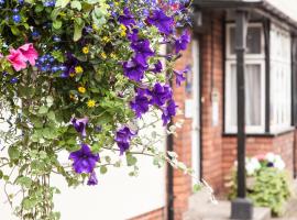 Kidwells House, B&B di Hereford