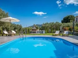 Ariadni Vista Mare Villa by "elite"