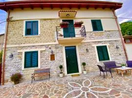 La Casa Di Nonna Tella