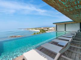 Ancora Punta Mita, hôtel à Punta Mita