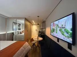 V312 - Sua casa no melhor lugar da Vila Mariana, CASV, Hospitais e Metrô