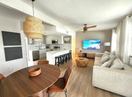 Totally Renovated Near Beach, hotell i Pompano Beach