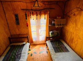 La Sacrist&iacute;a, caba&ntilde;a o casa de campo en Pica