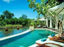 Dendalion 4 BR Private Pool Villa