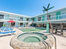 Mango Motel Wildwood Beach & Boardwalk