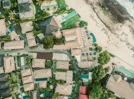 Villa Cinta