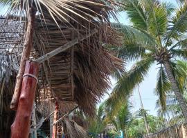 El Puente, alquiler temporario en El Paredón Buena Vista