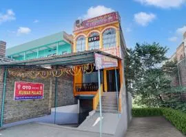 OYO Flagship Kumar Palace