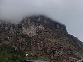 Cabañas Huequecura Llifen