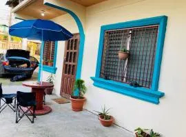 Casa & Alojamiento La Roca