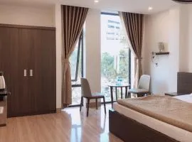 Nhật Bảo Hotel HG - by BAY LUXURY