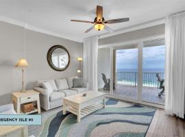 Regency Isle 911, hotel i Orange Beach