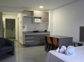Neo MBIGUCCI, apartment in São Bernardo do Campo