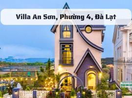 Hệ Thống Villa Đà Lạt, holiday home in Da Lat