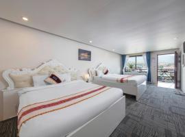 Central Sapa Serenity Homestay