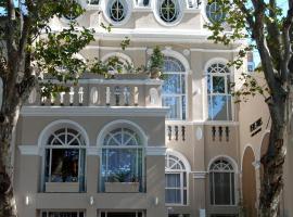 Rendez Vous Hotel Buenos Aires, hôtel à Buenos Aires (Palermo Hollywood)