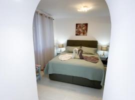 Pigadia Central, khách sạn ở Karpathos
