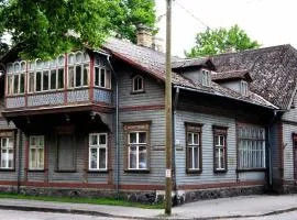 Tiia Guesthouse