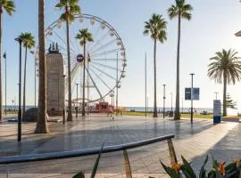 Belle Escapes - Glenelg Seaside Studio