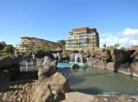 Ocean View One Bedroom at Honua Kai!!