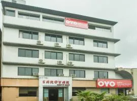 OYO Hotel Sarovar Grand