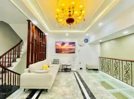 Lemon House - Service Apartment - Ngoc Thuy - Long Bien
