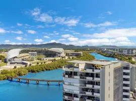Penthouse Townsville