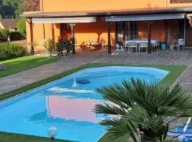 Gîte, suite d'hote de charme, petit déjeuner compris