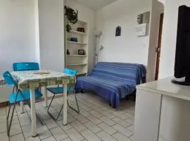 Studio - Marina 4 - 13 allée des Pinons 8-1