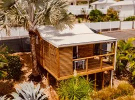 Indigo Baie Cottage IBC