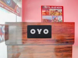 OYO Hotel Blue Moon