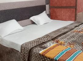 Shree maya home stay, hotel en Ujjain