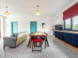 Villa Capri-Kaprovani