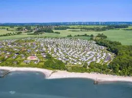 Mobilheime Ostsee-Campingplatz Kagelbusch