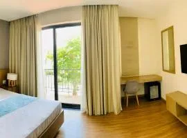 Vila Lotus Hạ Long
