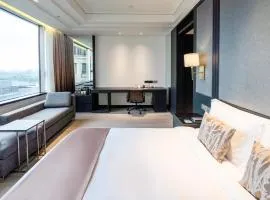 Crowne Plaza Shanghai Anting, an IHG Hotel - 15 minutes drive to FE